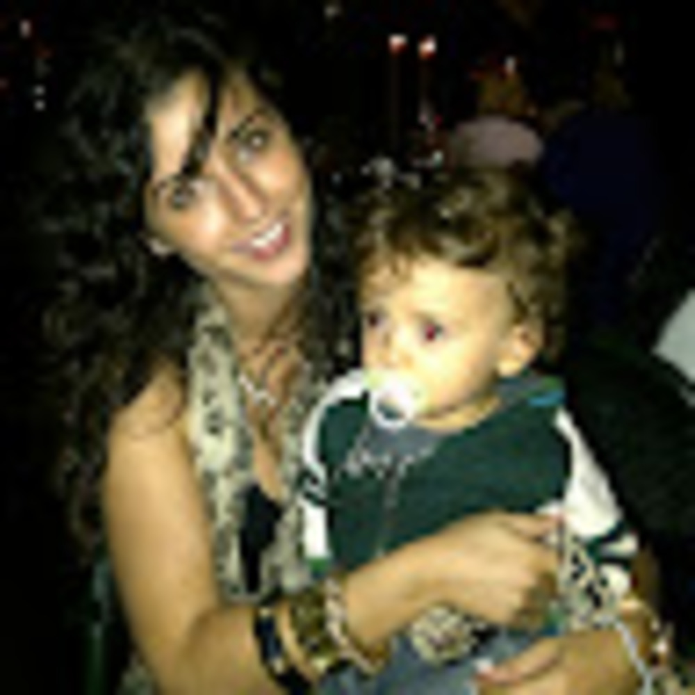 Meet your Posher, Natalie